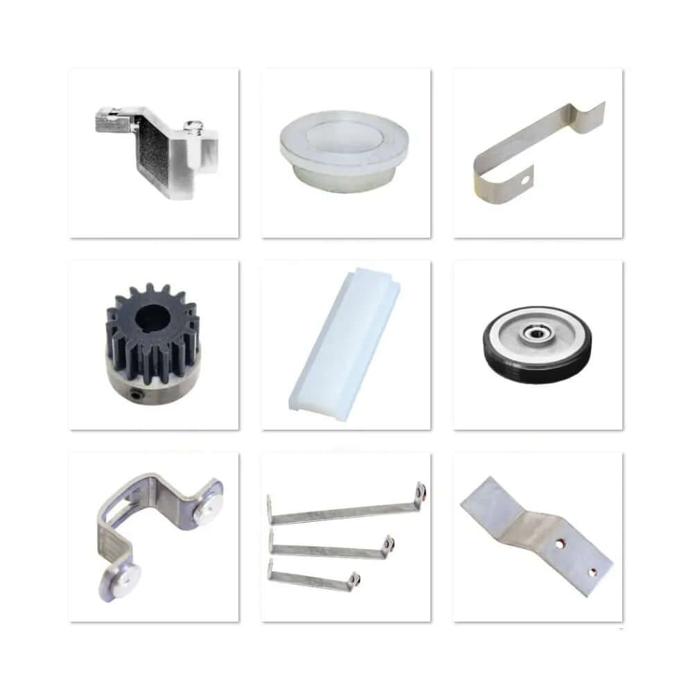 Dover Replacement Parts Delco Elevator Products