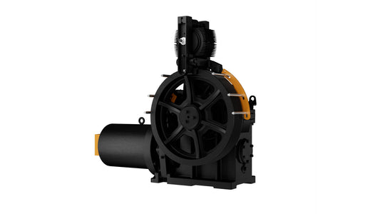 HGD245 - SB Delco Elevator Products Delco Elevator Products