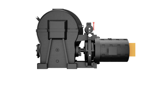 HGD320A - SC - V45 Delco Elevator Products Delco Elevator Products