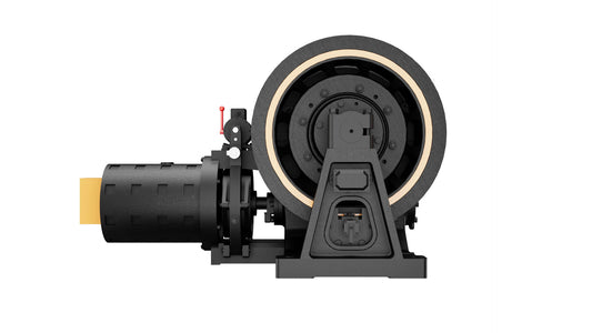 HGD320A - SC - V45 Delco Elevator Products Delco Elevator Products