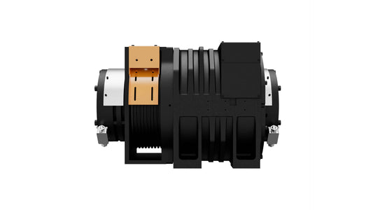 HGL290 - V45 Delco Elevator Products Delco Elevator Products