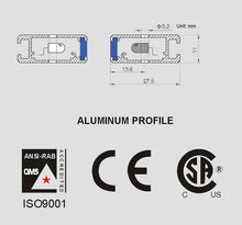 Load image into Gallery viewer, Weco Door Detector 957Q-24VDC (Residential/Slim Model) Weco Delco Elevator Products