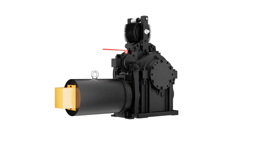 HGD200 - SB Delco Elevator Products Delco Elevator Products