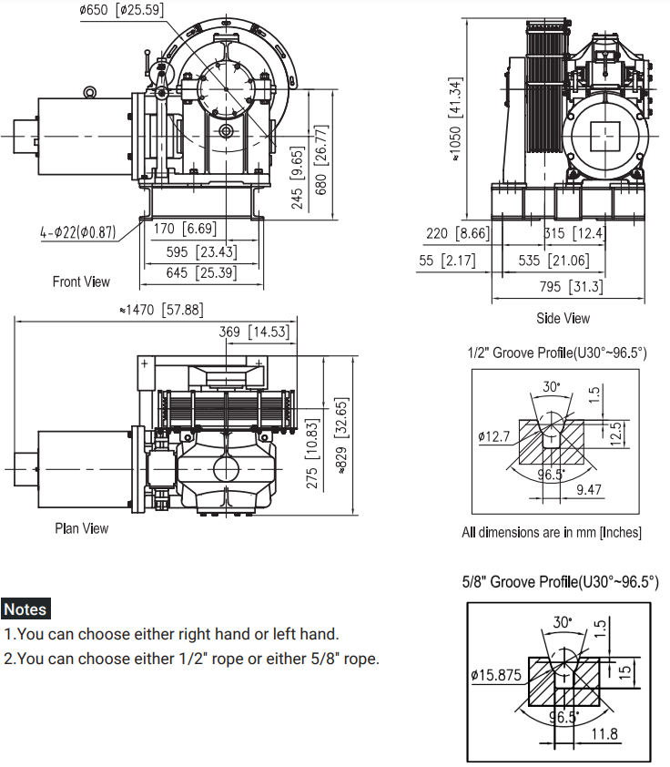 HGD245 - D Delco Elevator Products Delco Elevator Products