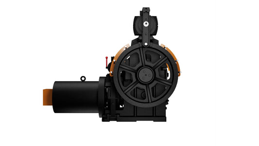 HGD245D - SB Delco Elevator Products Delco Elevator Products