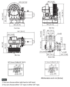HGD320B - SC Delco Elevator Products Delco Elevator Products