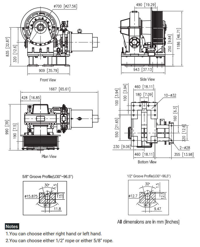 HGD320B - SC Delco Elevator Products Delco Elevator Products