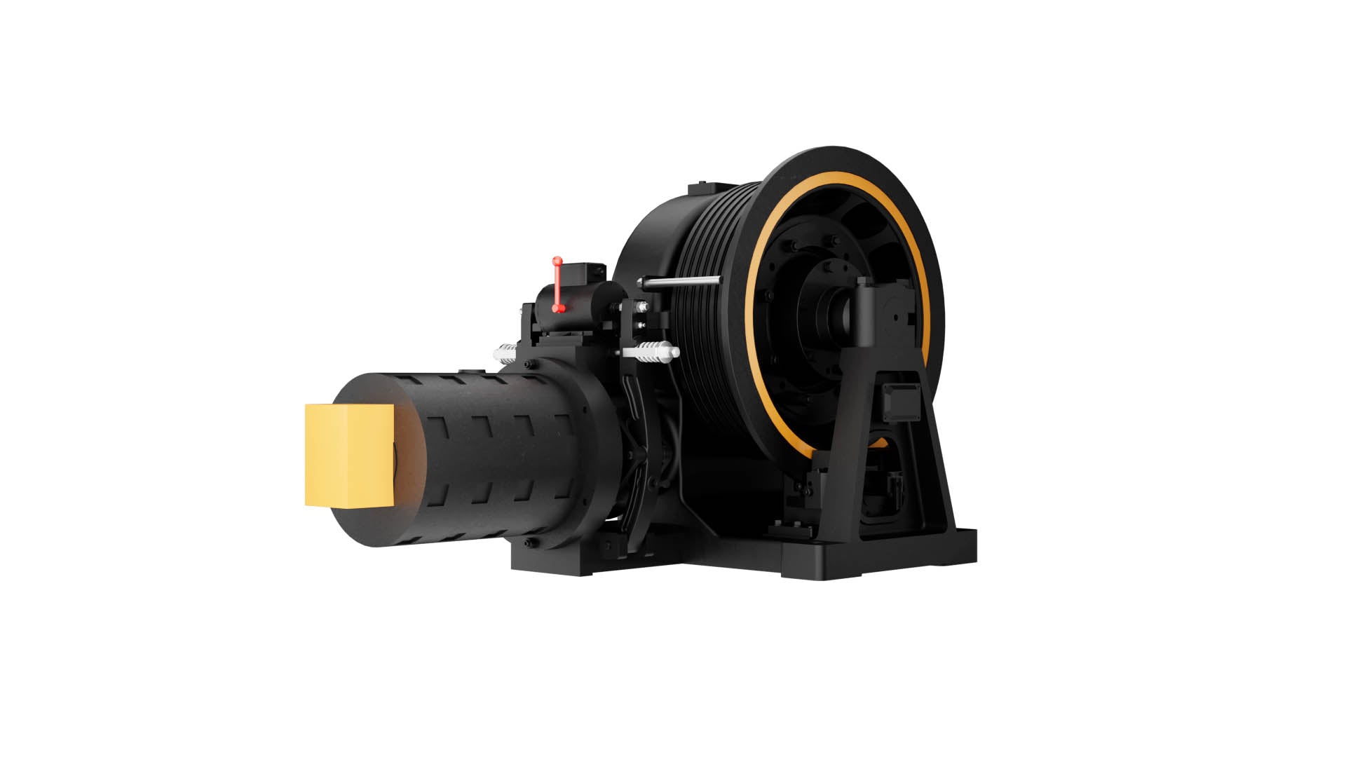 HGD320 - 31.5 Delco Elevator Products Delco Elevator Products