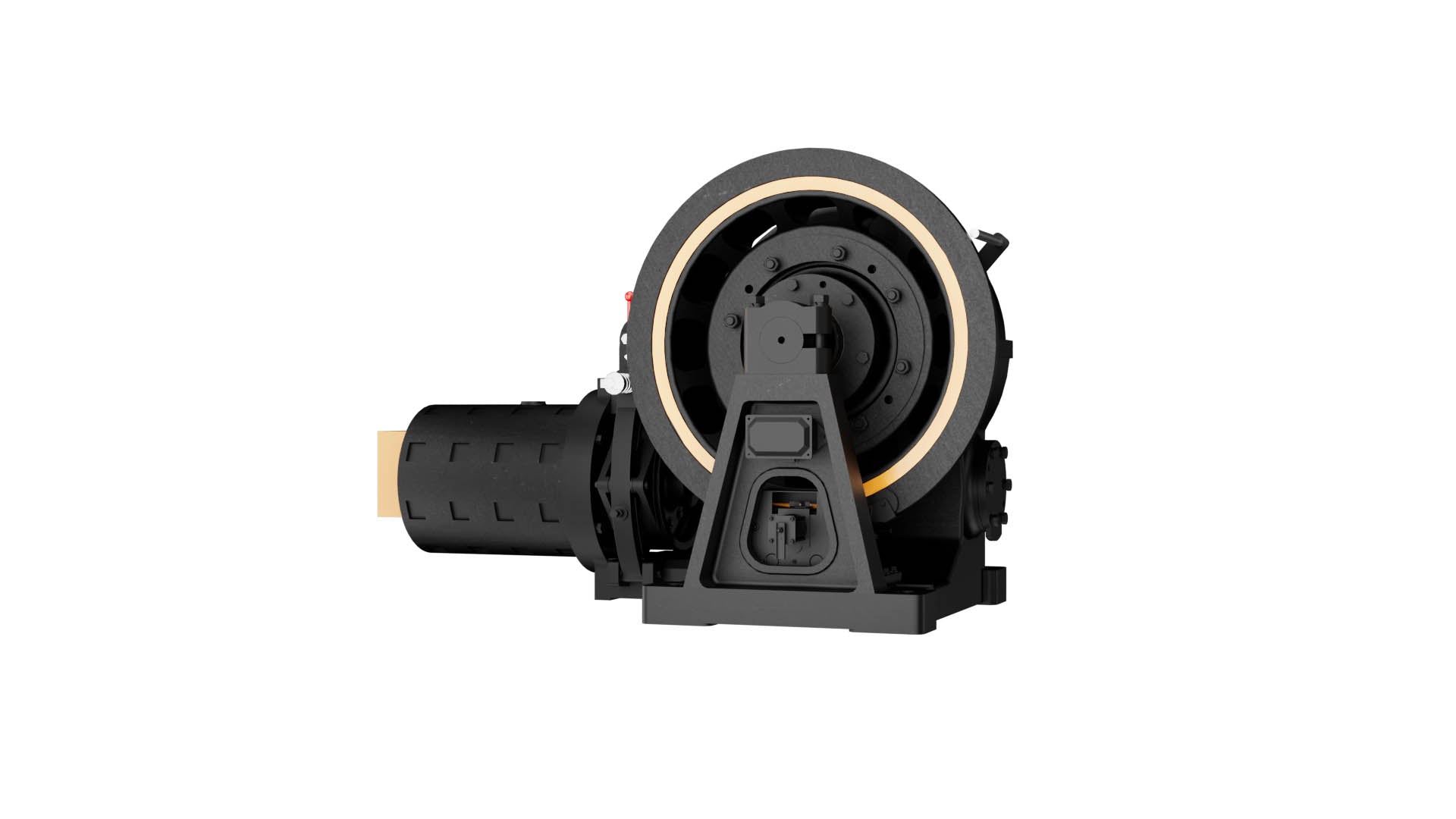 HGD320 - 27.6 Delco Elevator Products Delco Elevator Products