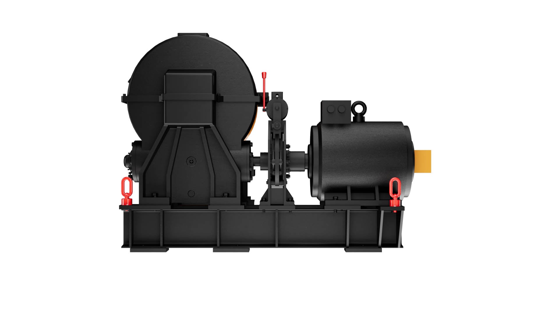 Copy of HGD410 - 35.8 Delco Elevator Products Delco Elevator Products