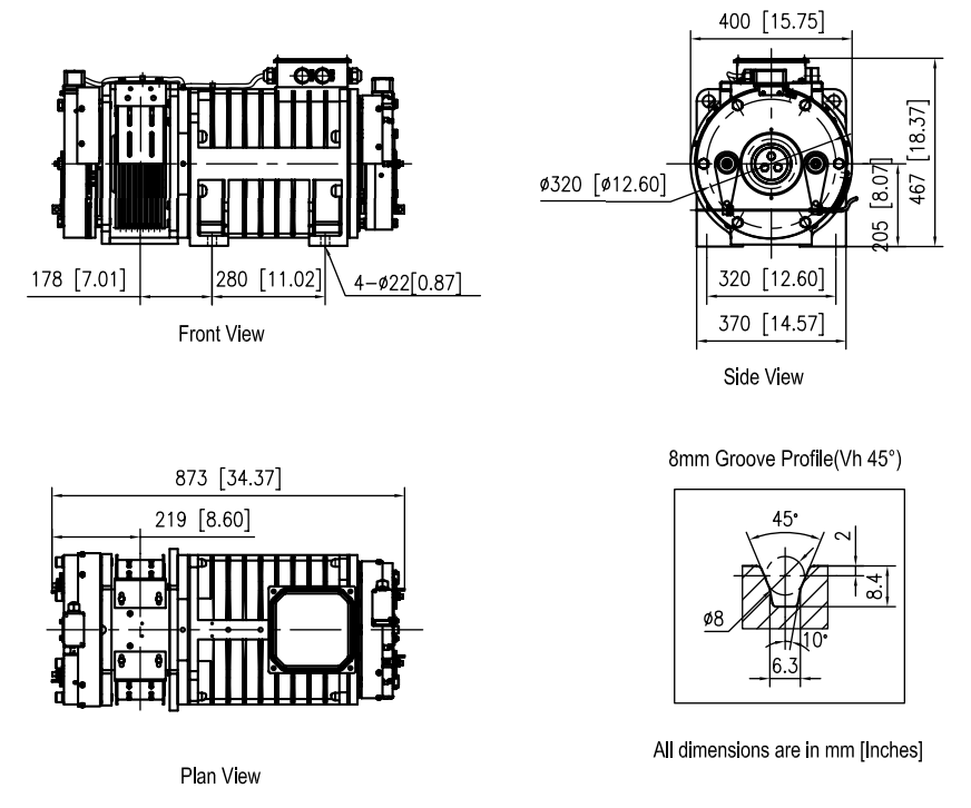 HGL205F Delco Elevator Products Delco Elevator Products