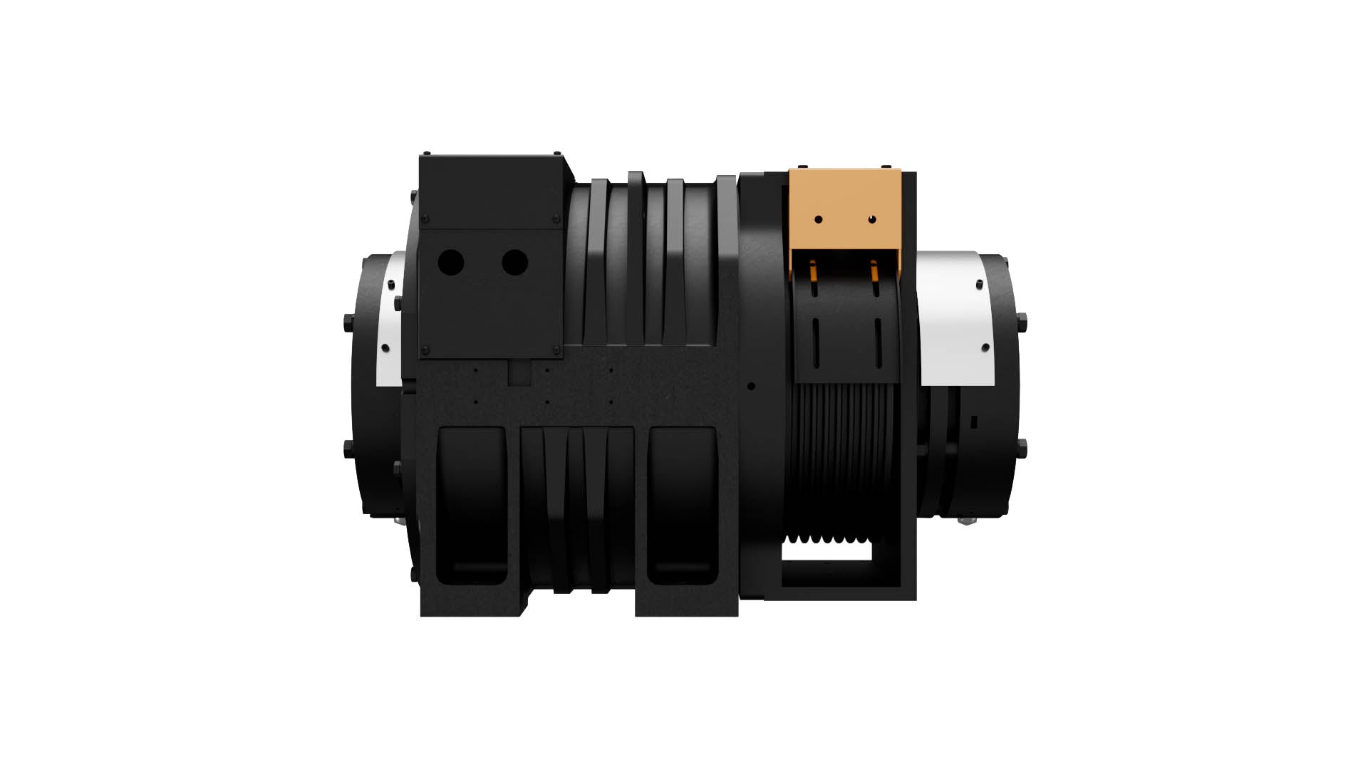HGL290 - V45 Delco Elevator Products Delco Elevator Products