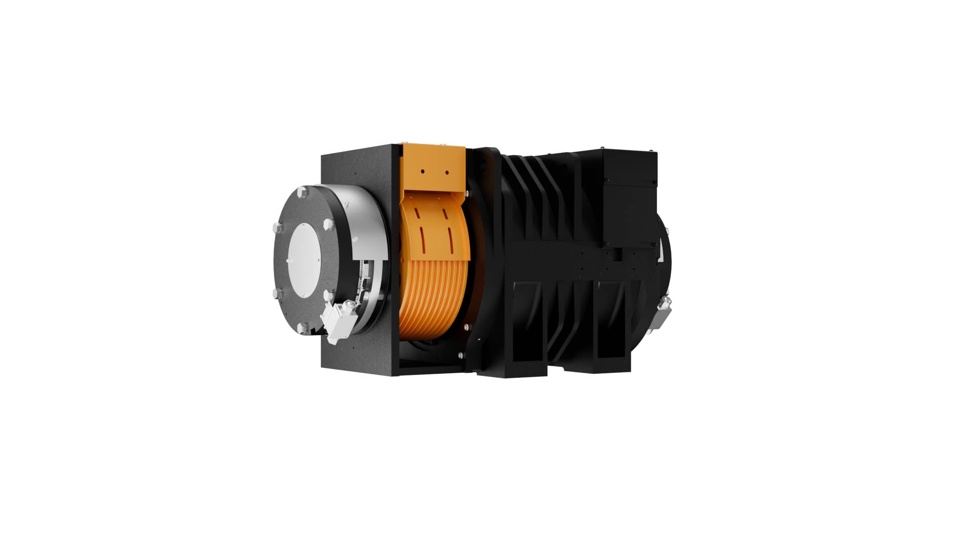 HGL320 - V45 Delco Elevator Products Delco Elevator Products