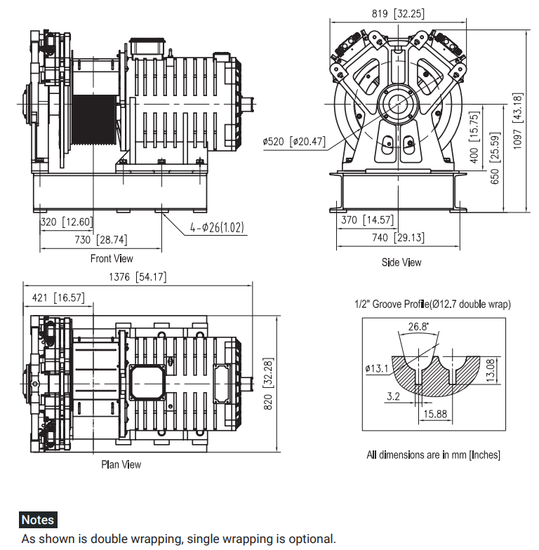 HGL402-1 Delco Elevator Products Delco Elevator Products