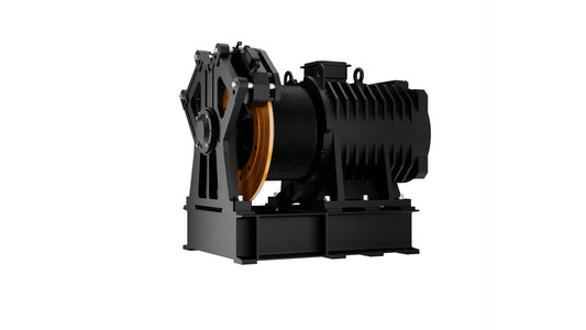 HGL402-2 Delco Elevator Products Delco Elevator Products