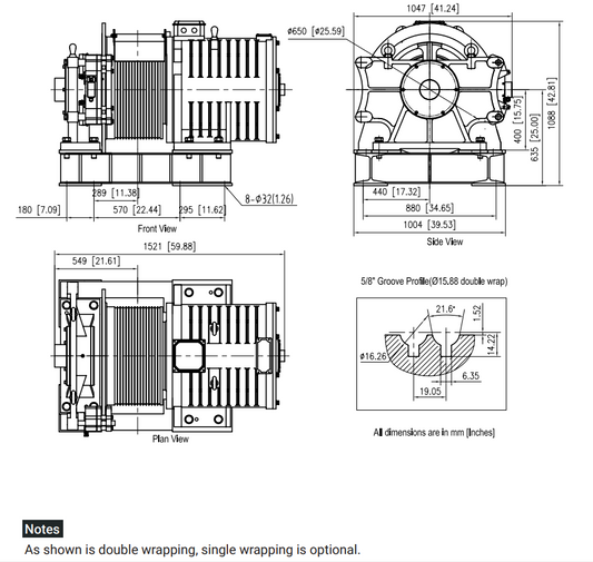 HGL403A Delco Elevator Products Delco Elevator Products