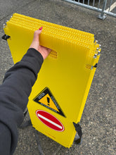 Cargar imagen en el visor de la galería, NEW: THE BEAST™ Barricades Delco Elevator Products Delco Elevator Products