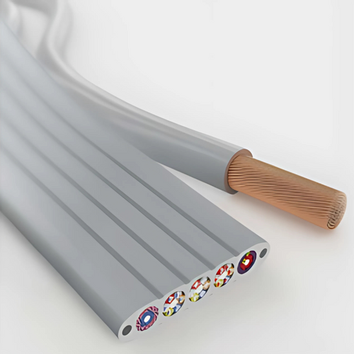 Traveling Cable Delco Elevator Products Delco Elevator Products