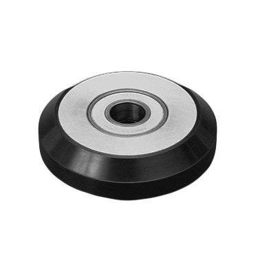 Armor Roller Guide Wheel Delco Elevator Products Delco Elevator Products