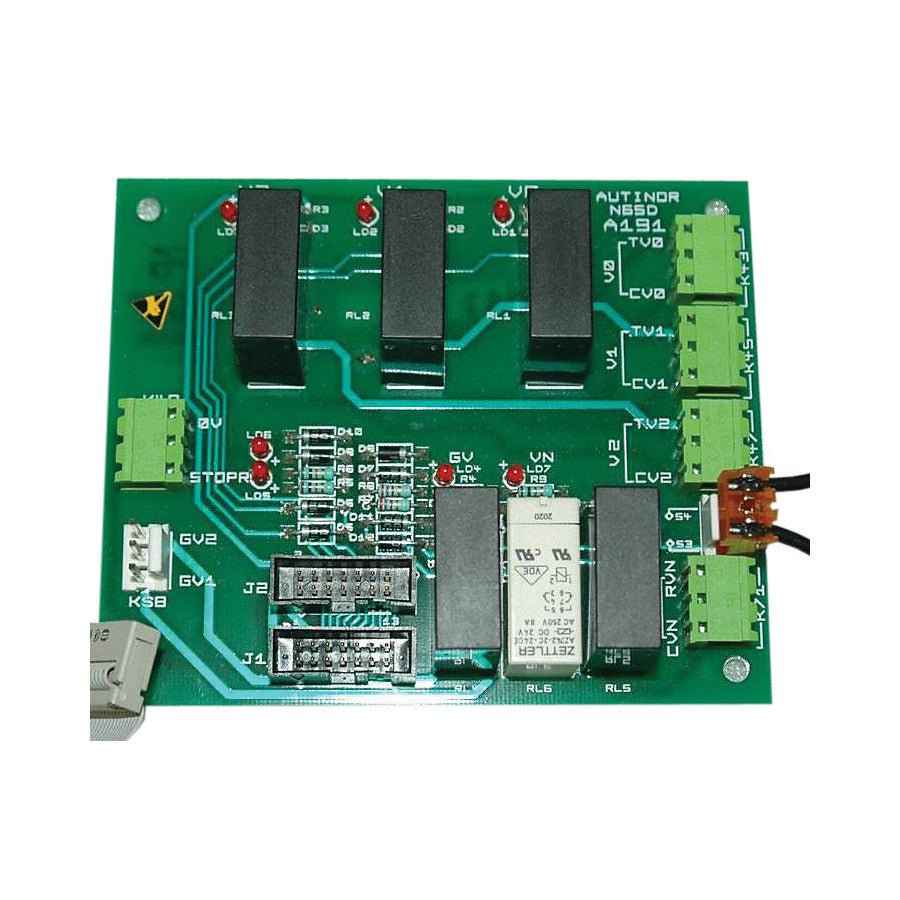 Autinor Board N65D