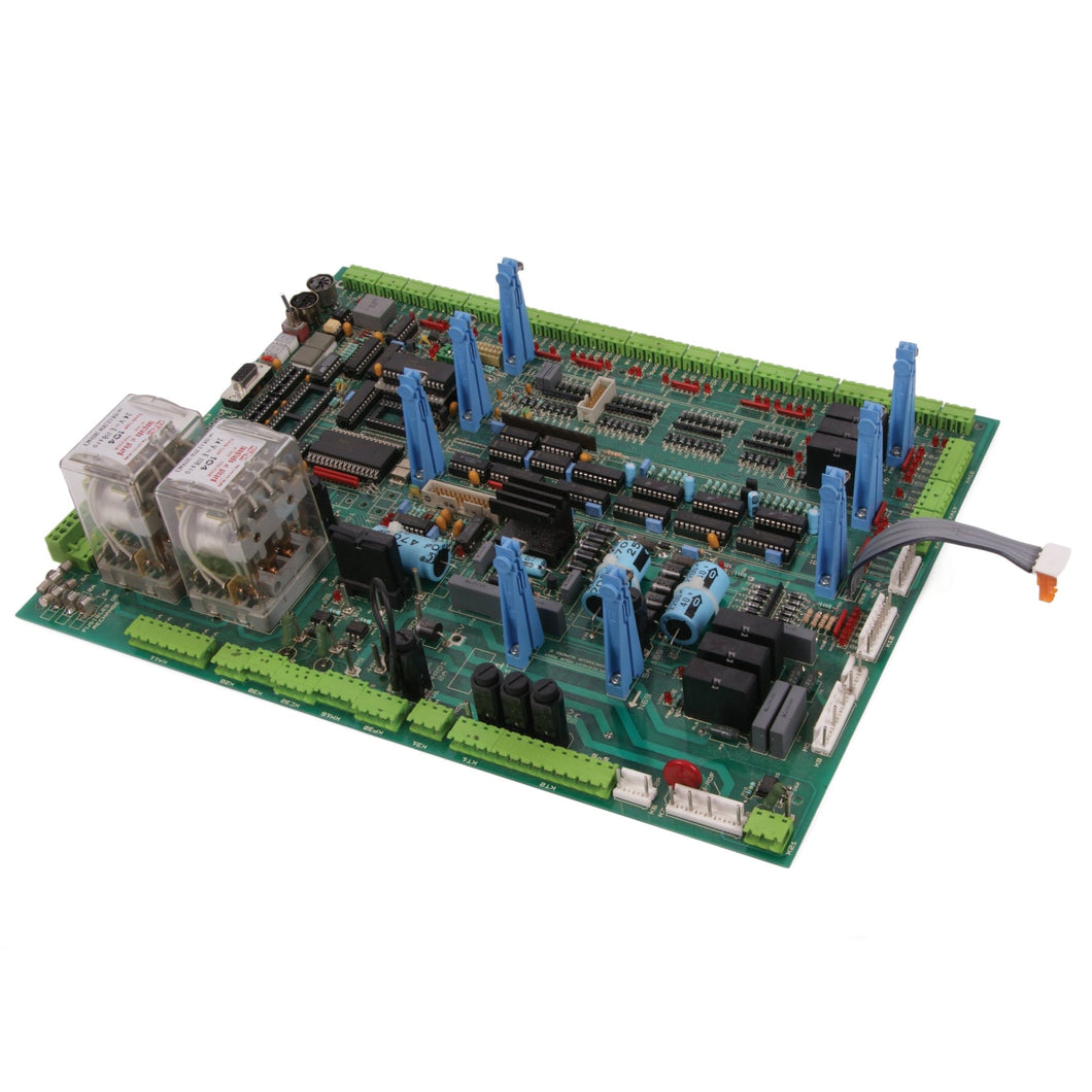 Autinor Mother Board A191 N10B Delco Elevator Products Delco Elevator Products