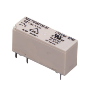 Autinor Relay For BG 15G Board Delco Elevator Products Delco Elevator Products