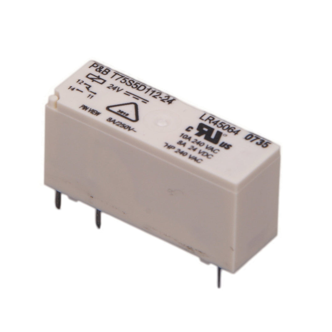 Autinor Relay For BG 15G Board Delco Elevator Products Delco Elevator Products