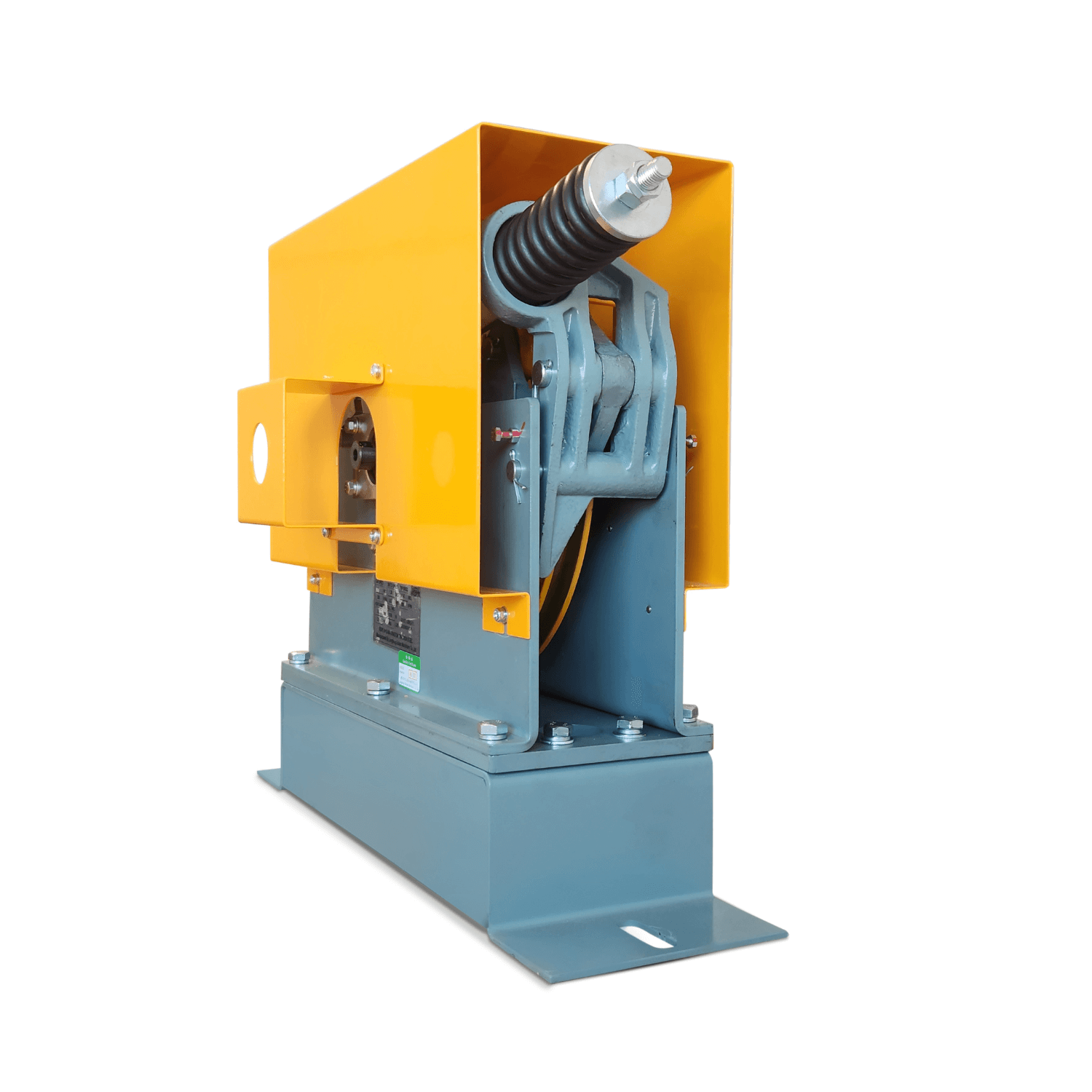Governor Speed Rack Standard Overspeed Governor