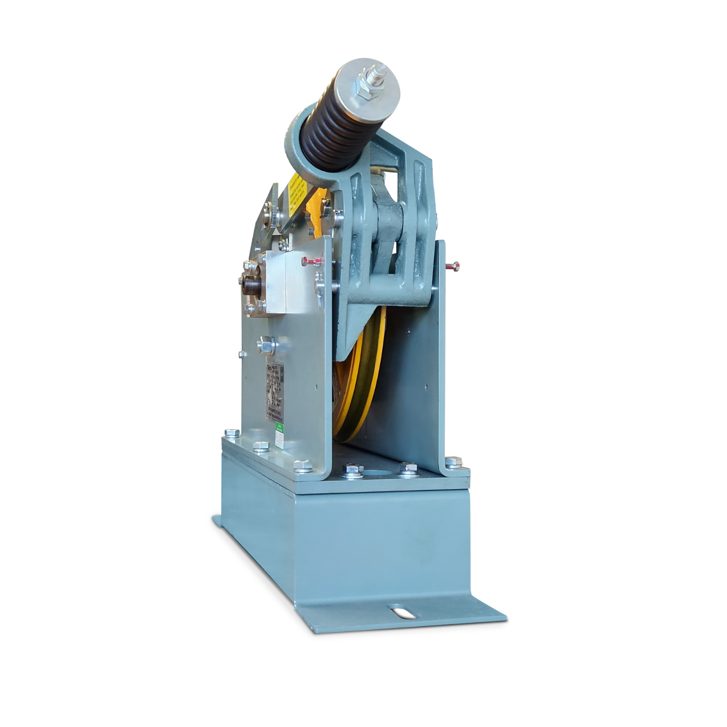Governor Speed Rack Standard Overspeed Governor
