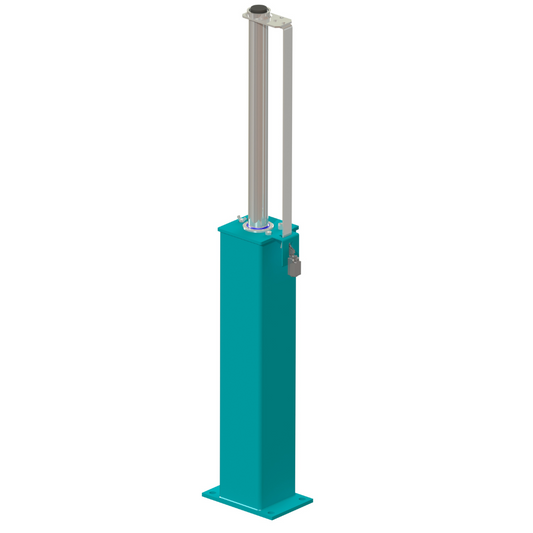 Oleo Oil Buffer LB 32