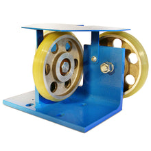 Load image into Gallery viewer, Delco RGA 6&quot; Spring Free with Dust Cover Delco Elevator Products Delco Elevator Products