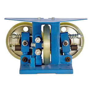 Delco RGA 7-7/8" Standard with Stop Kit and Dust Cover Delco Elevator Products Delco Elevator Products