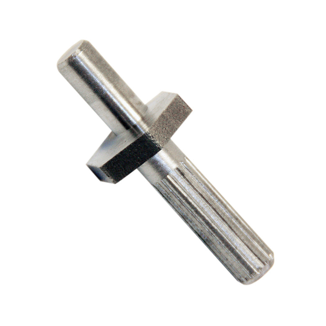 Dover Door Keel Eccentric