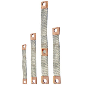 Dover Braided Shunt Delco Elevator Products Delco Elevator Products