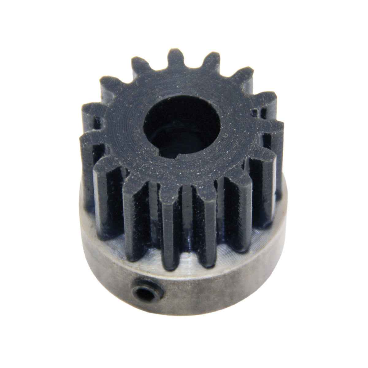 Dover Gear Pinion Drive