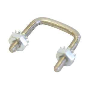 Armor U-Clamp Complete Delco Elevator Products Delco Elevator Products