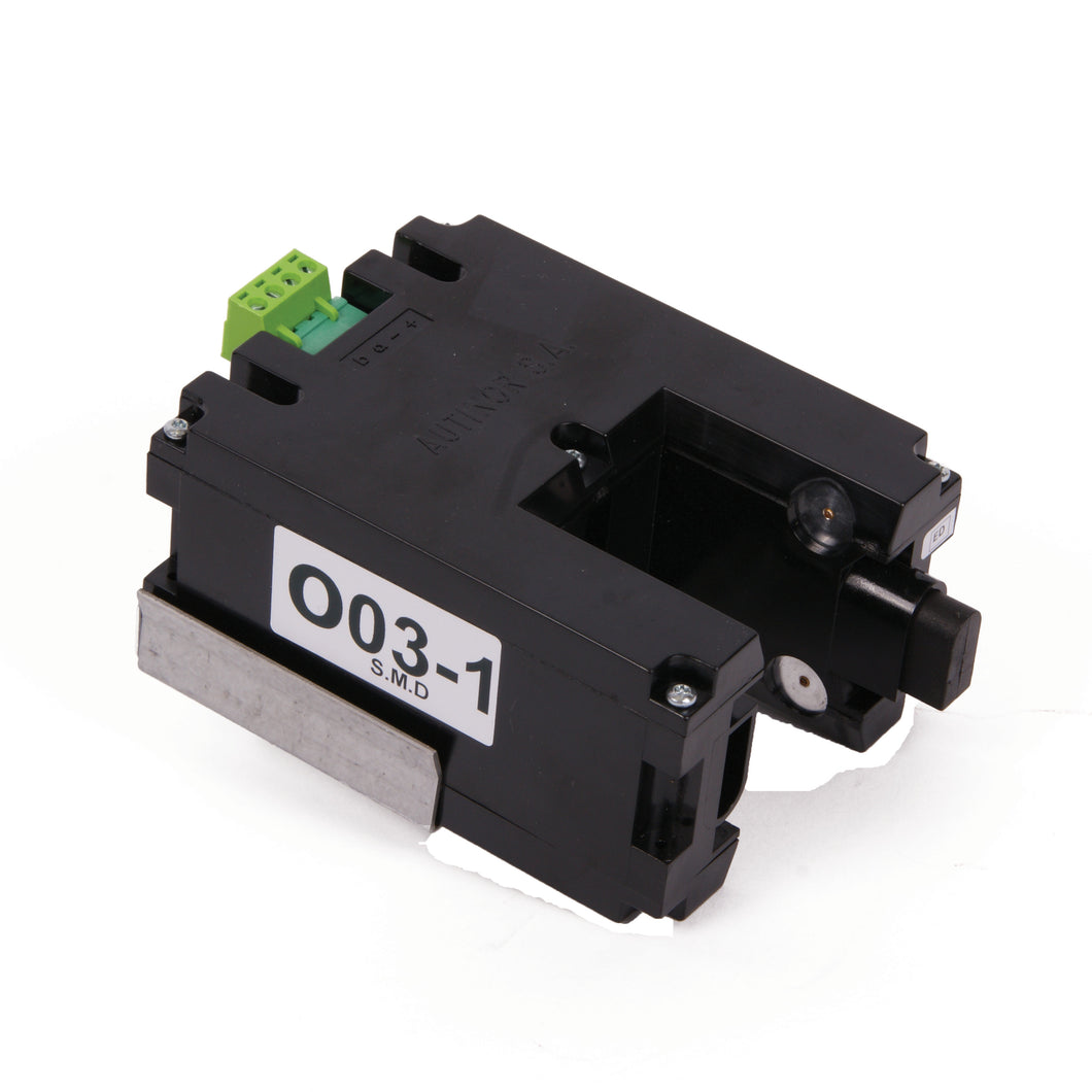 Autinor Switch (003-1) For Tape Reader Delco Elevator Products Delco Elevator Products