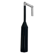 Load image into Gallery viewer, Double Knuckle Lunar Key Solid Handle Delco Elevator Products Delco Elevator Products