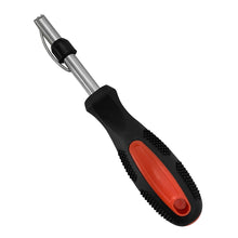 Load image into Gallery viewer, Tamper Proof Screwdriver Delco Elevator Products Delco Elevator Products